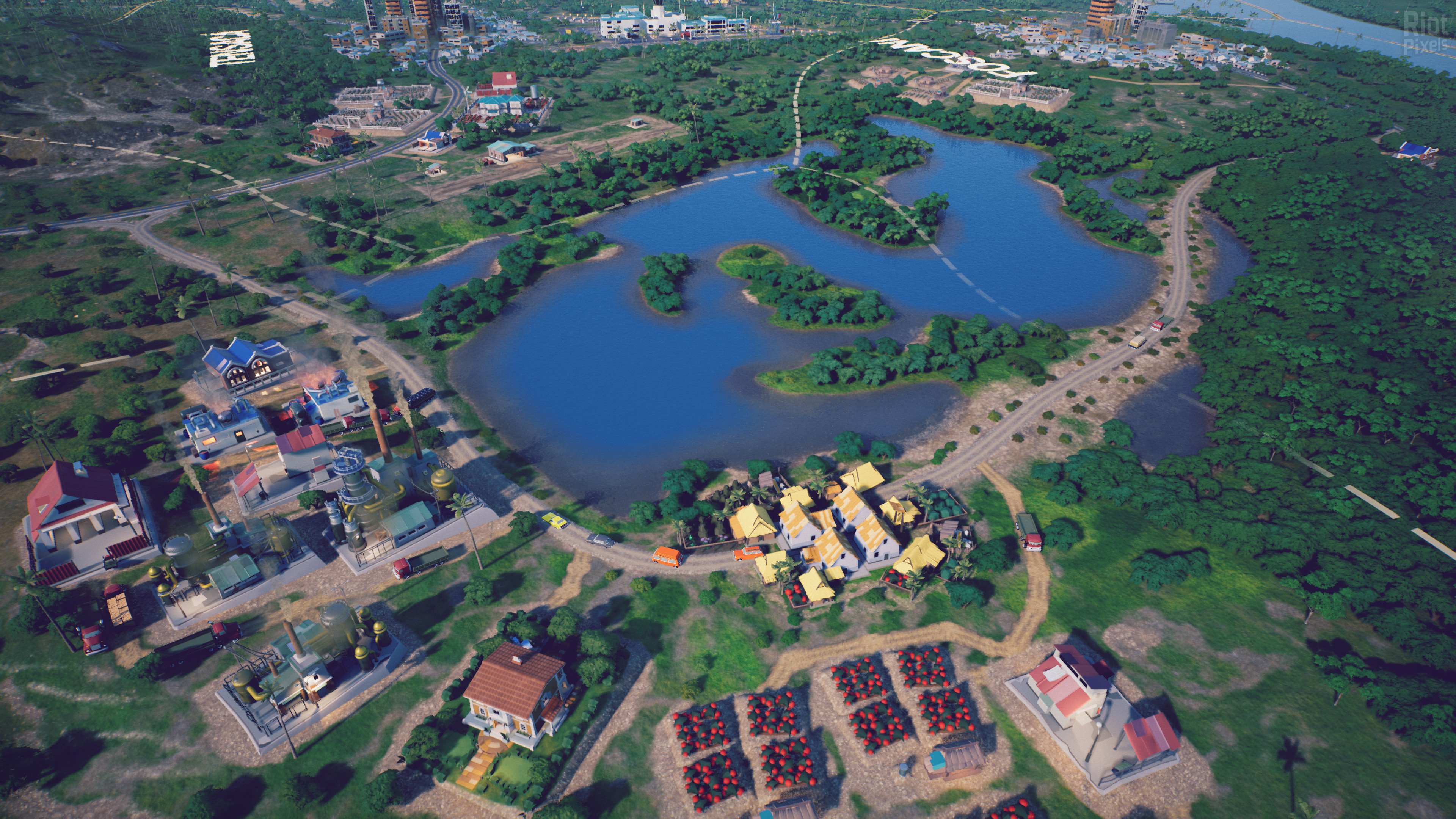 [6]-Cartel Tycoon: Anniversary Edition, v1.0.9.6429 + 4 DLCs + Bonus Content Download