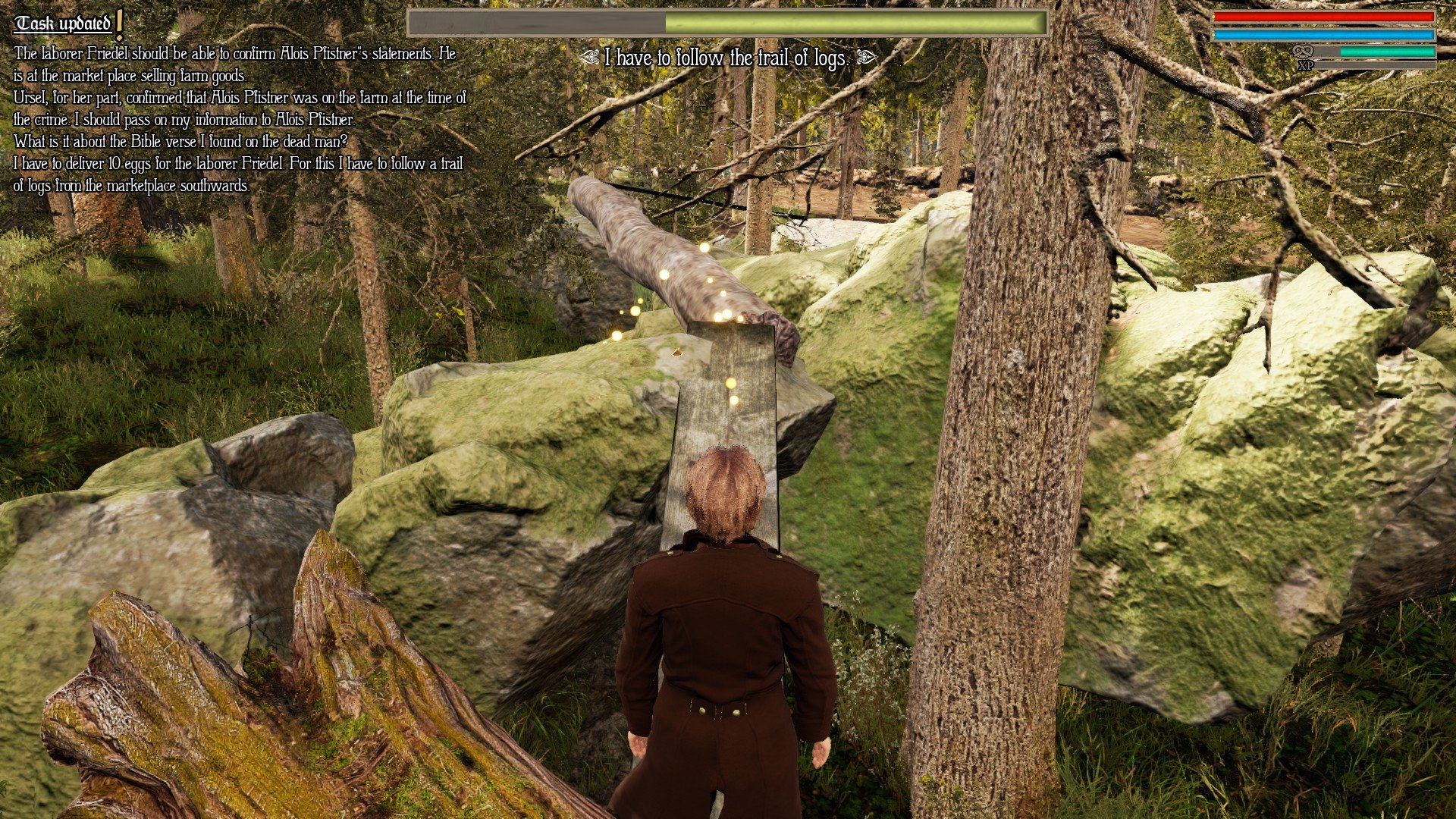 [14]-Inspector Schmidt: A Bavarian Tale (A Bavarian Tale: Totgeschwiegen) – v1.0.1.721 + Windows 7 Fix + Bonus OST Download