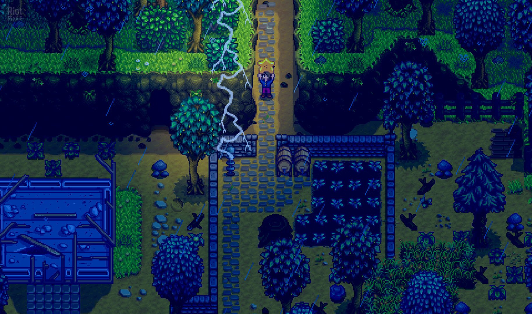 [3]-Stardew Valley – v1.6.0 Build 24079 Download