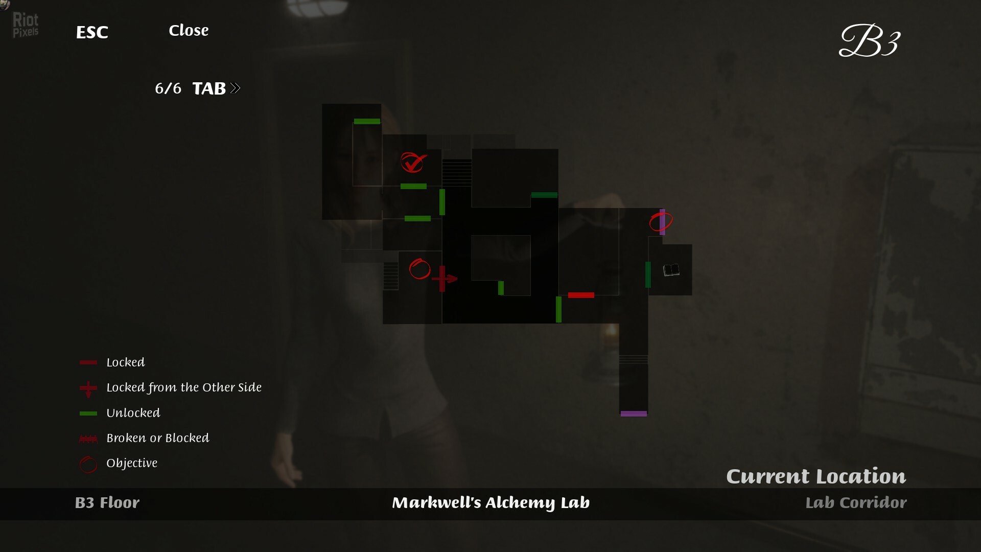 [16]-Violet + Windows 7 Fix Download