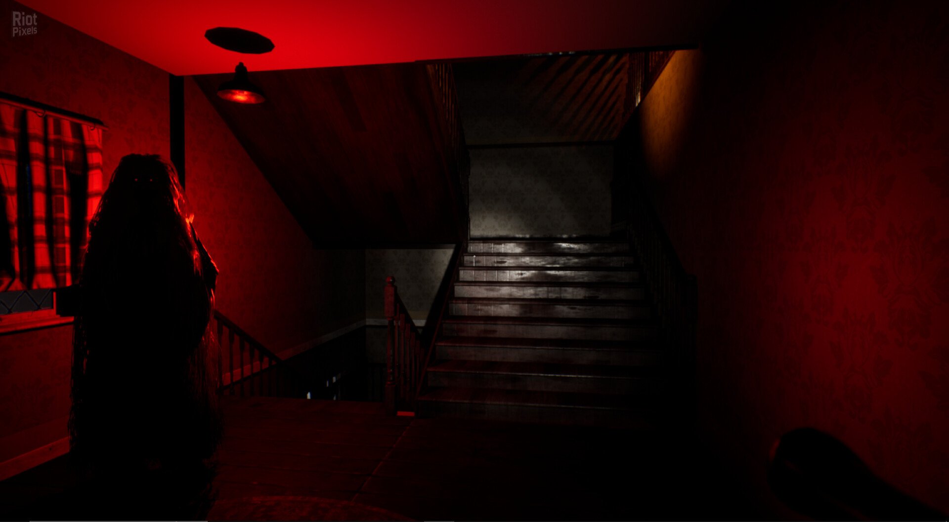 [3]-The Black Within + Windows 7 Fix Download