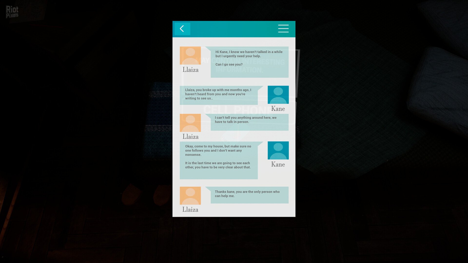 [14]-DETECTIVE: Minerva Case + Windows 7 Fix Download