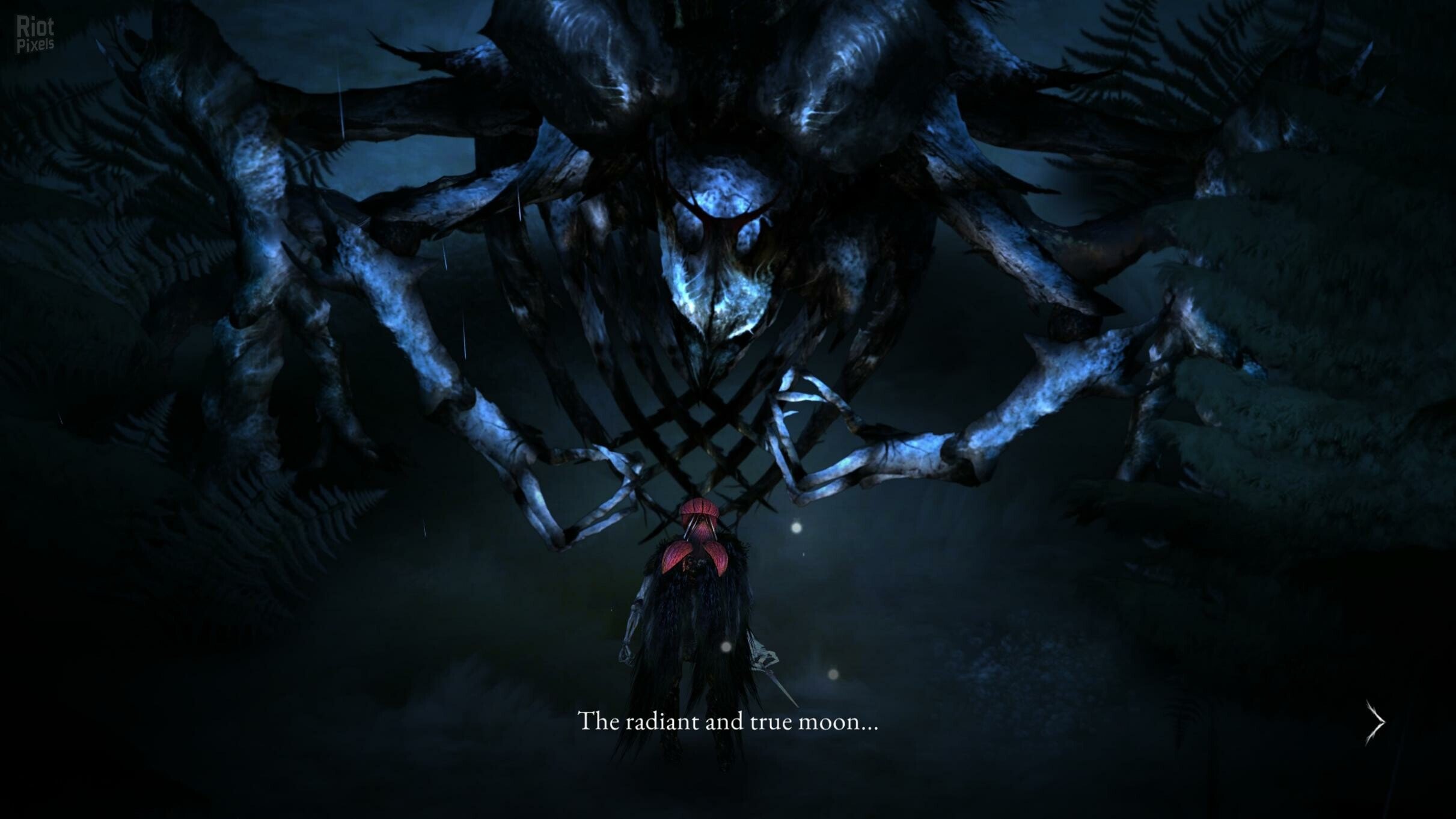 [4]-Perennial Order – v1.0.1 Hotfix 3 Download