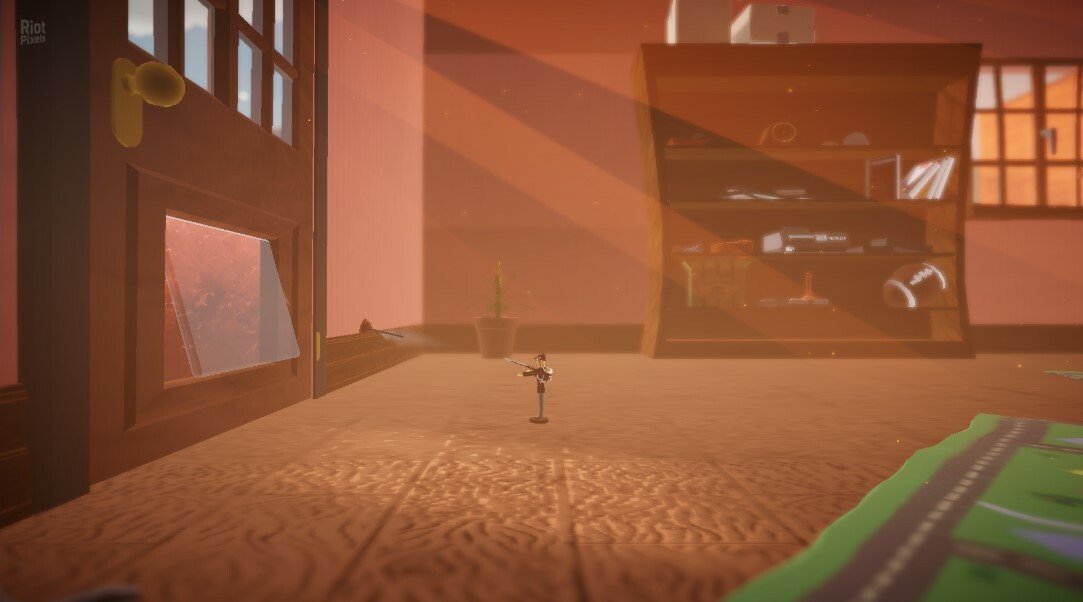 [9]-An Everyday Story Download