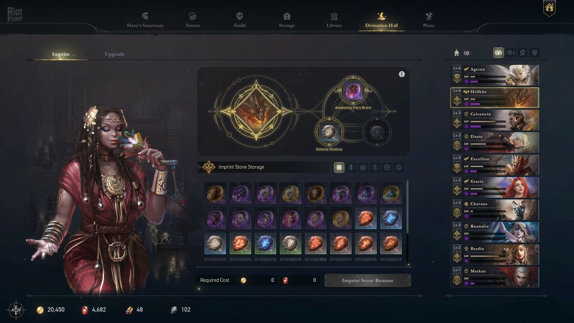 [11]-Dragon Chronicles: Black Tears – v1.1.0.2 Download