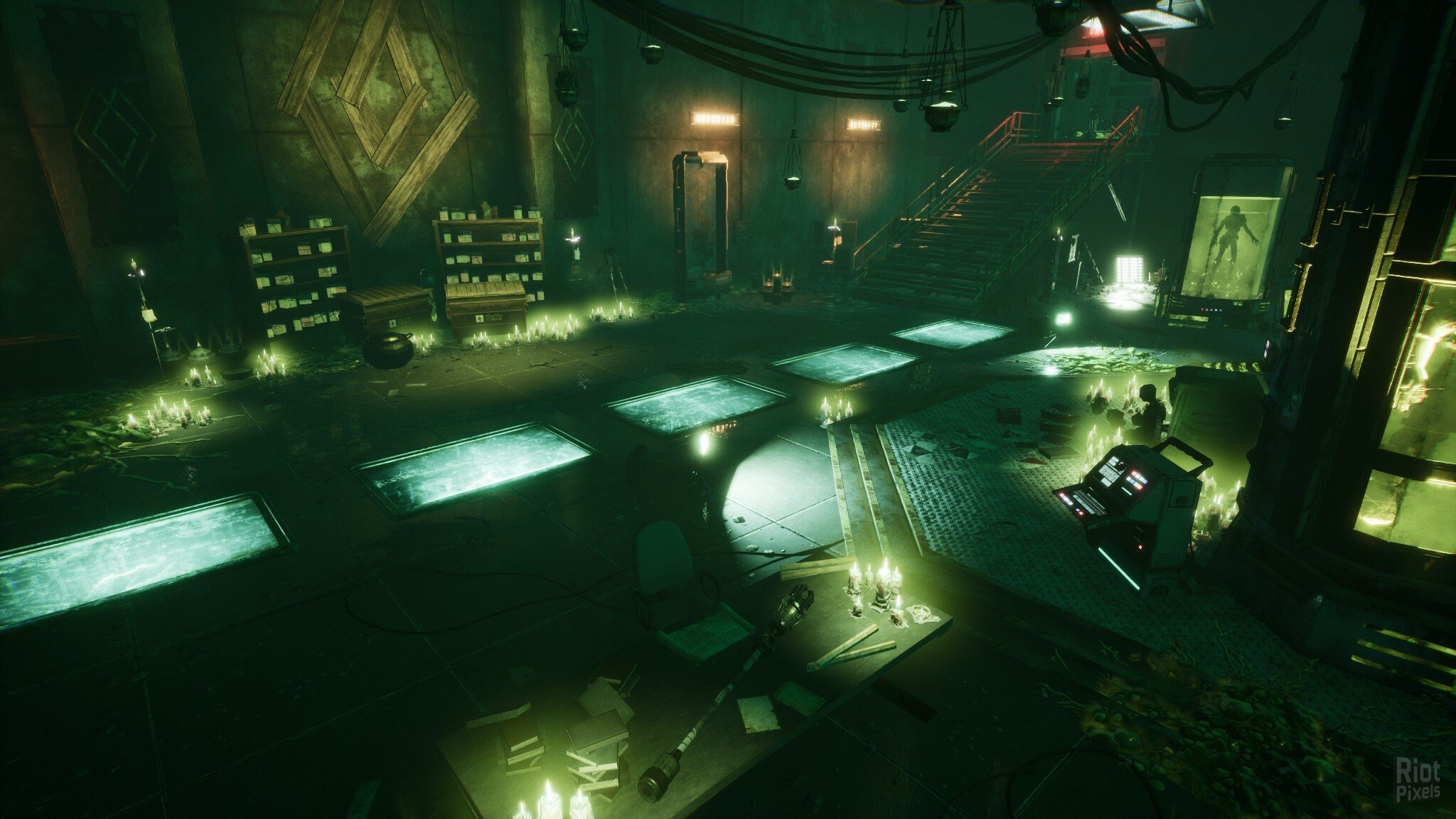 [4]-Deathbound: Ultimate Edition – v1.1.8f1 + 4 DLCs/Bonuses Download