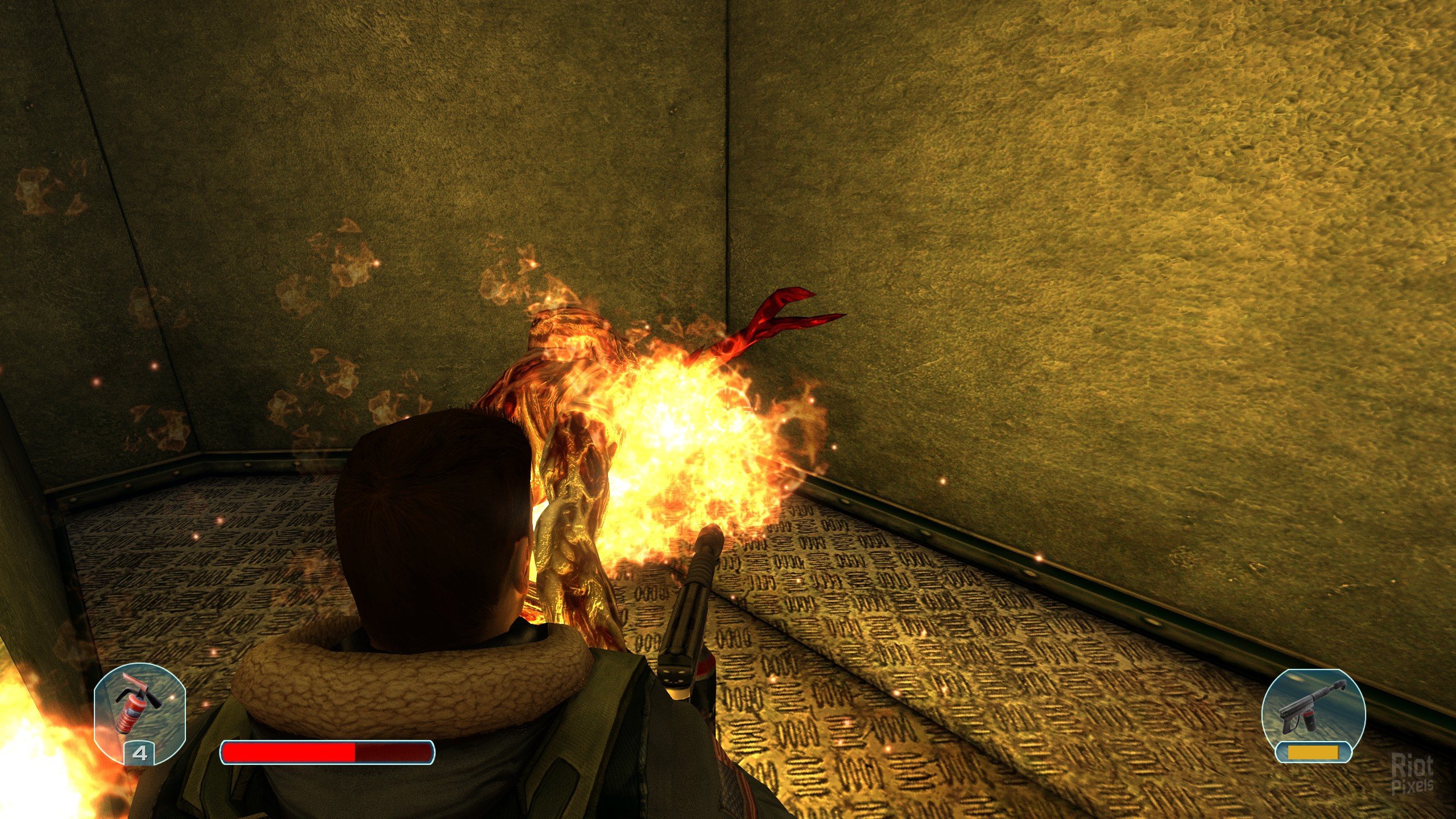 [14]-The Thing: Remastered – v1.0.1561.1369 Download