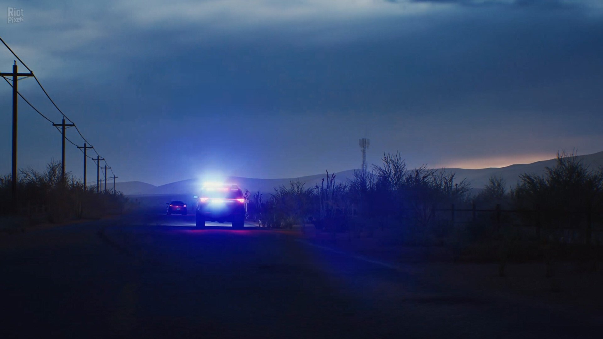 [14]-Highway Police Simulator – v1.0.0.17750 Download