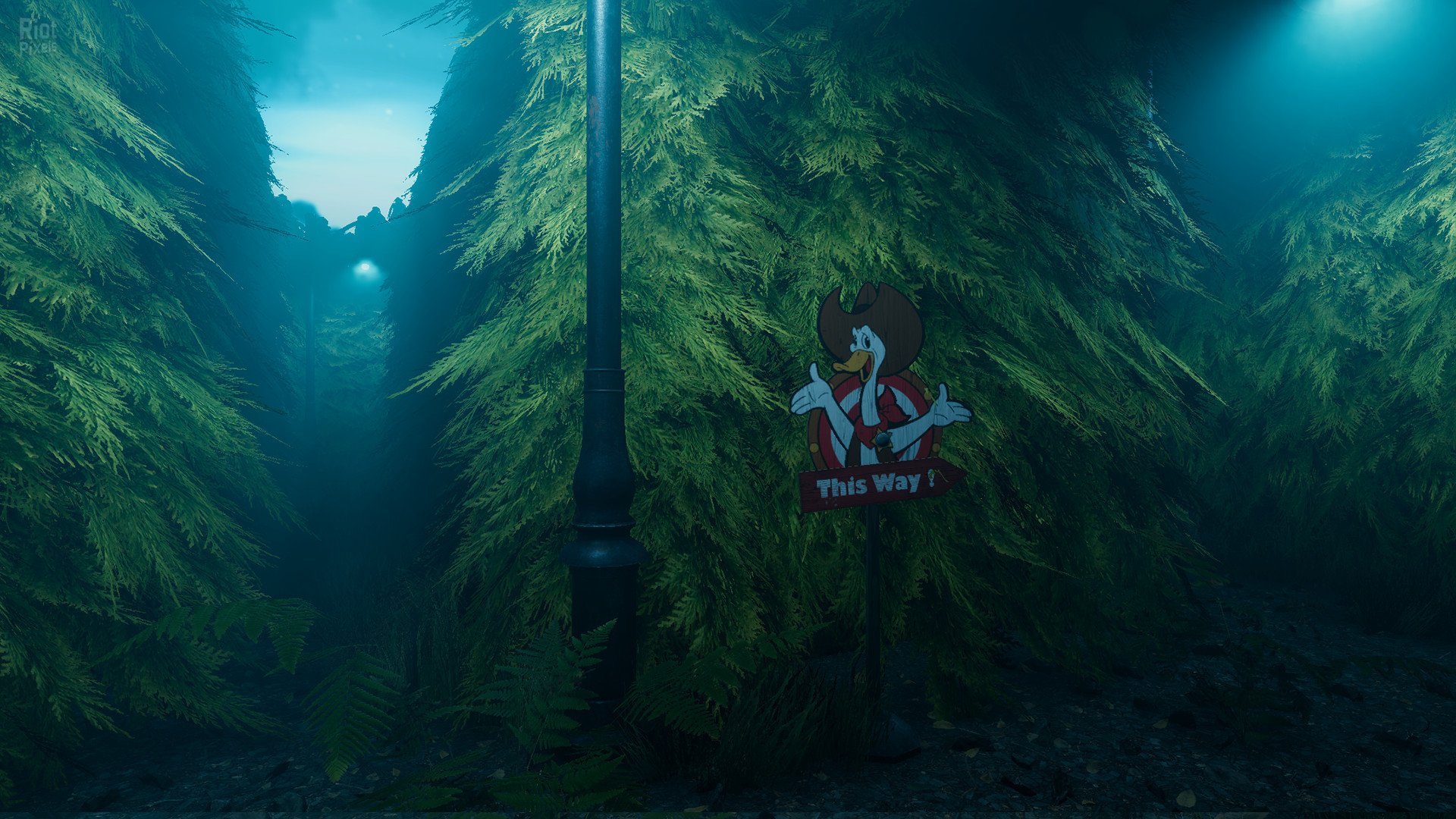 [10]-Labyrinthine: Supporter Edition, Patch 06/12/24 + DLC Download