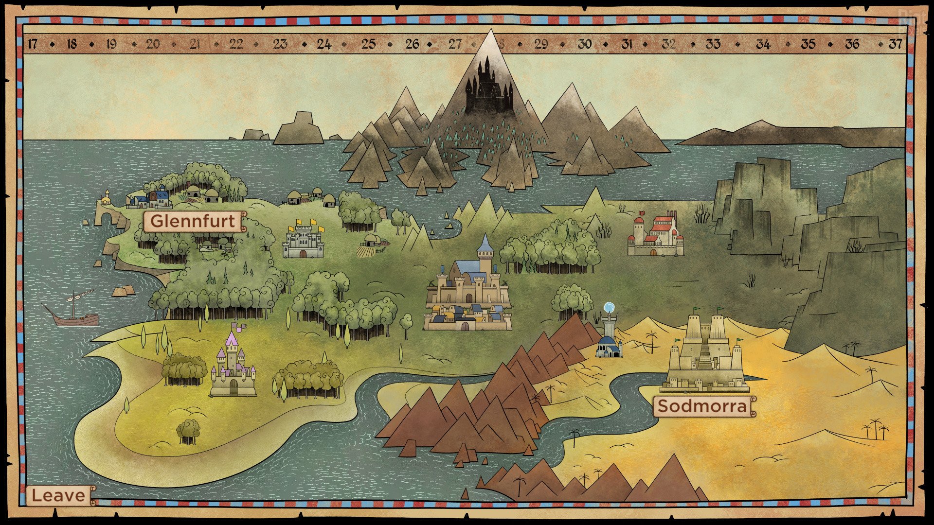 [11]-Touch Type Tale: Strategic Typing – Deluxe Edition, v1.2.68 + Bonus Content Download