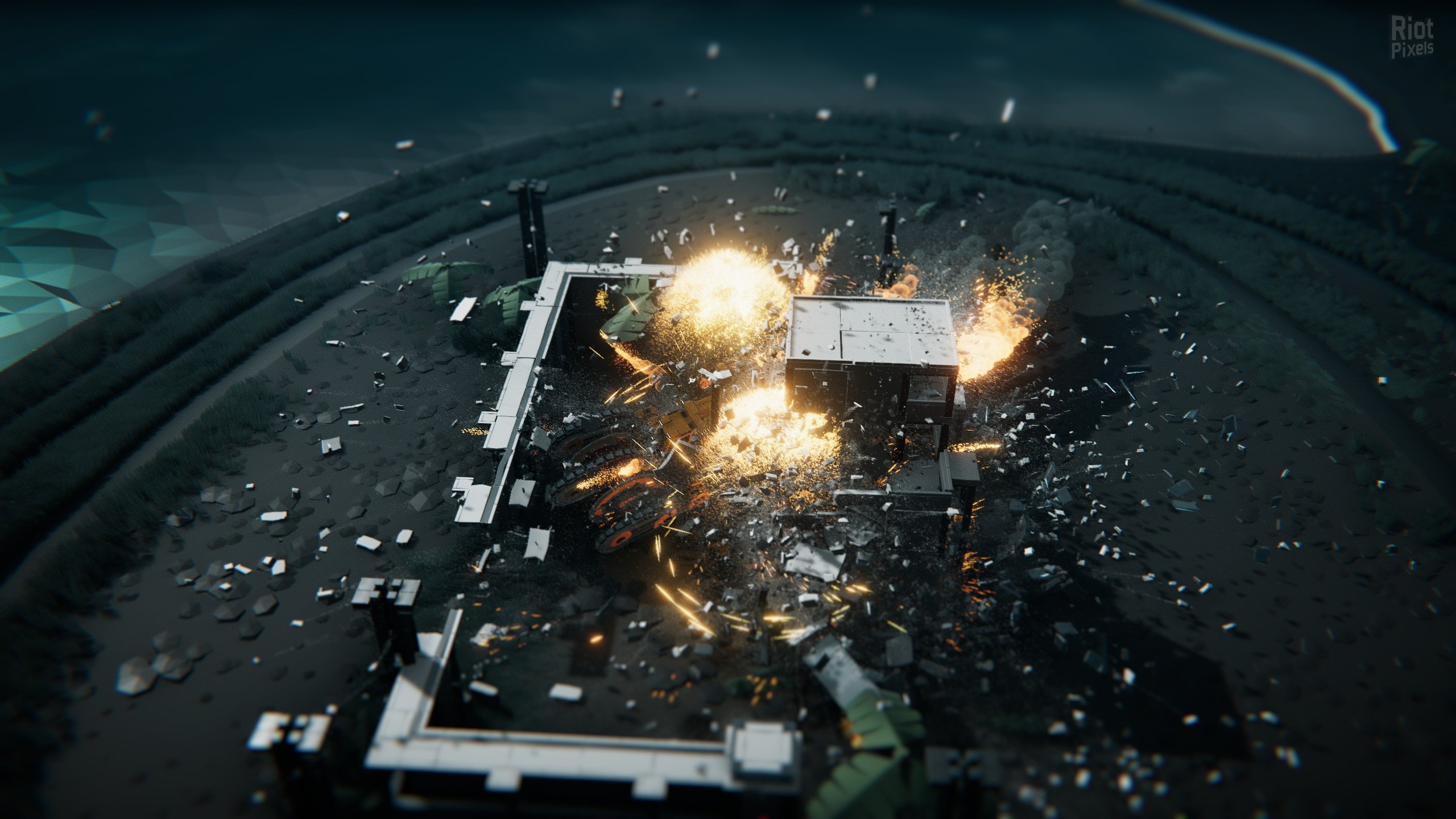 [14]-Instruments of Destruction – v1.11c Download