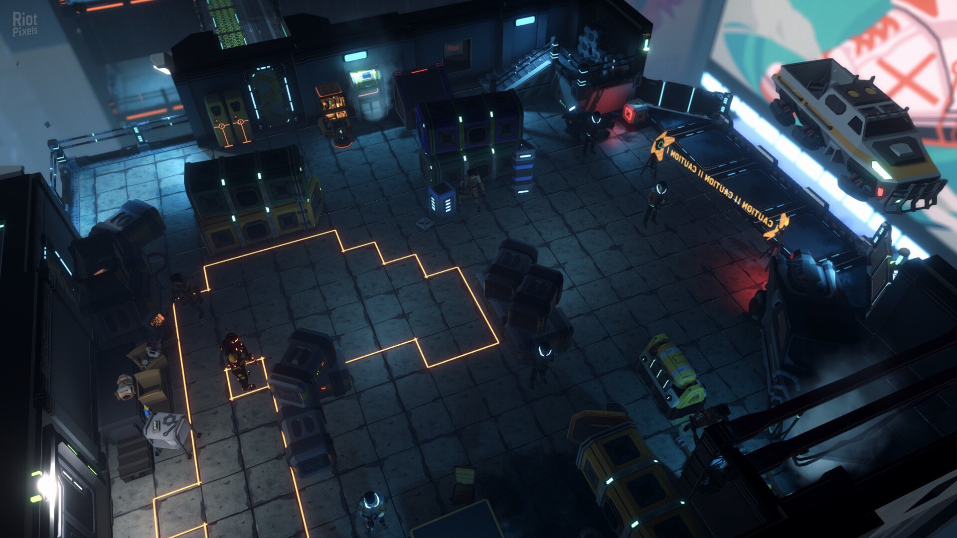 [5]-Shift’n Slay – v1.00.00 + Bonus Soundtrack Download