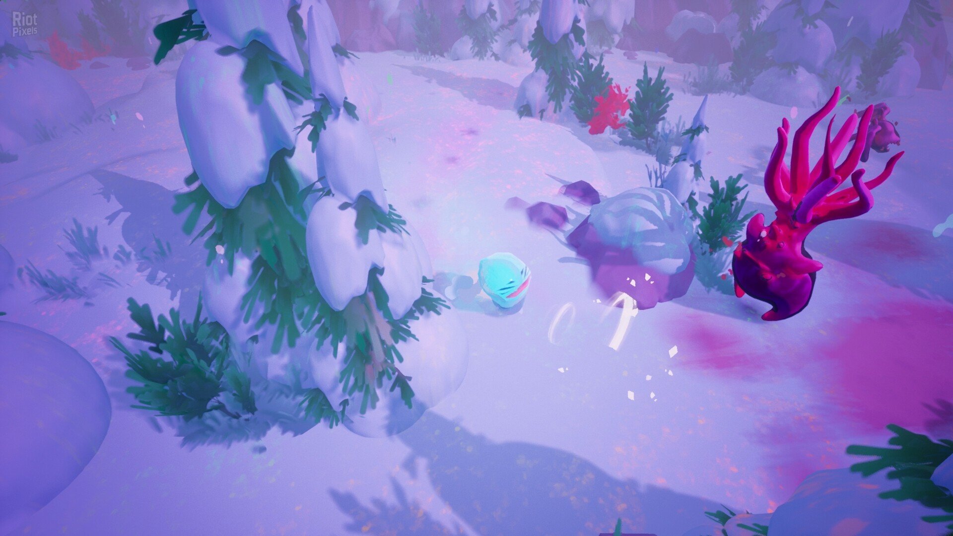 [11]-Slime Heroes Download