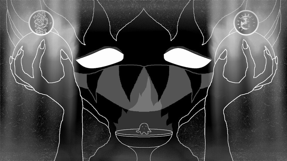 [3]-Undershadows – v1.0 + Bonus Content Download