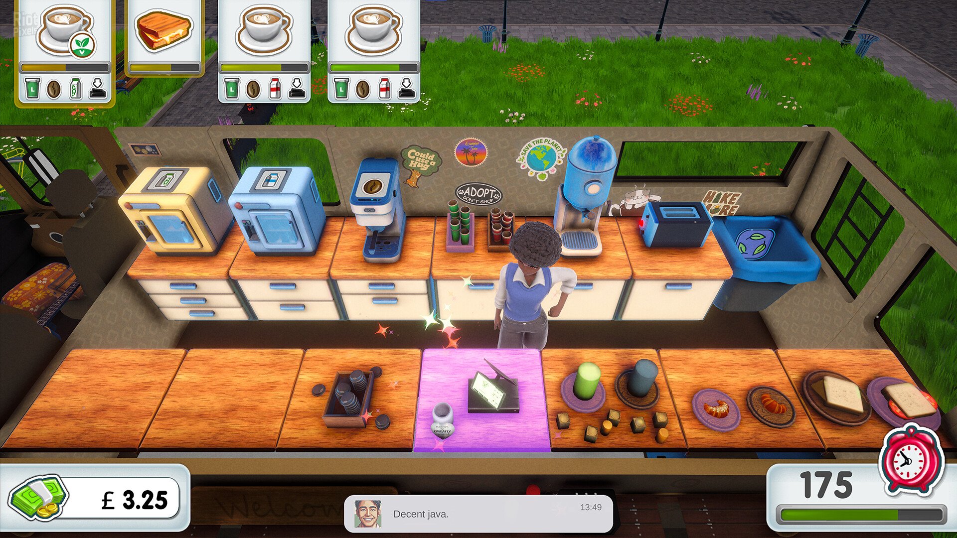 [6]-Single Espresso – v1.0.0.1111.0425 Download