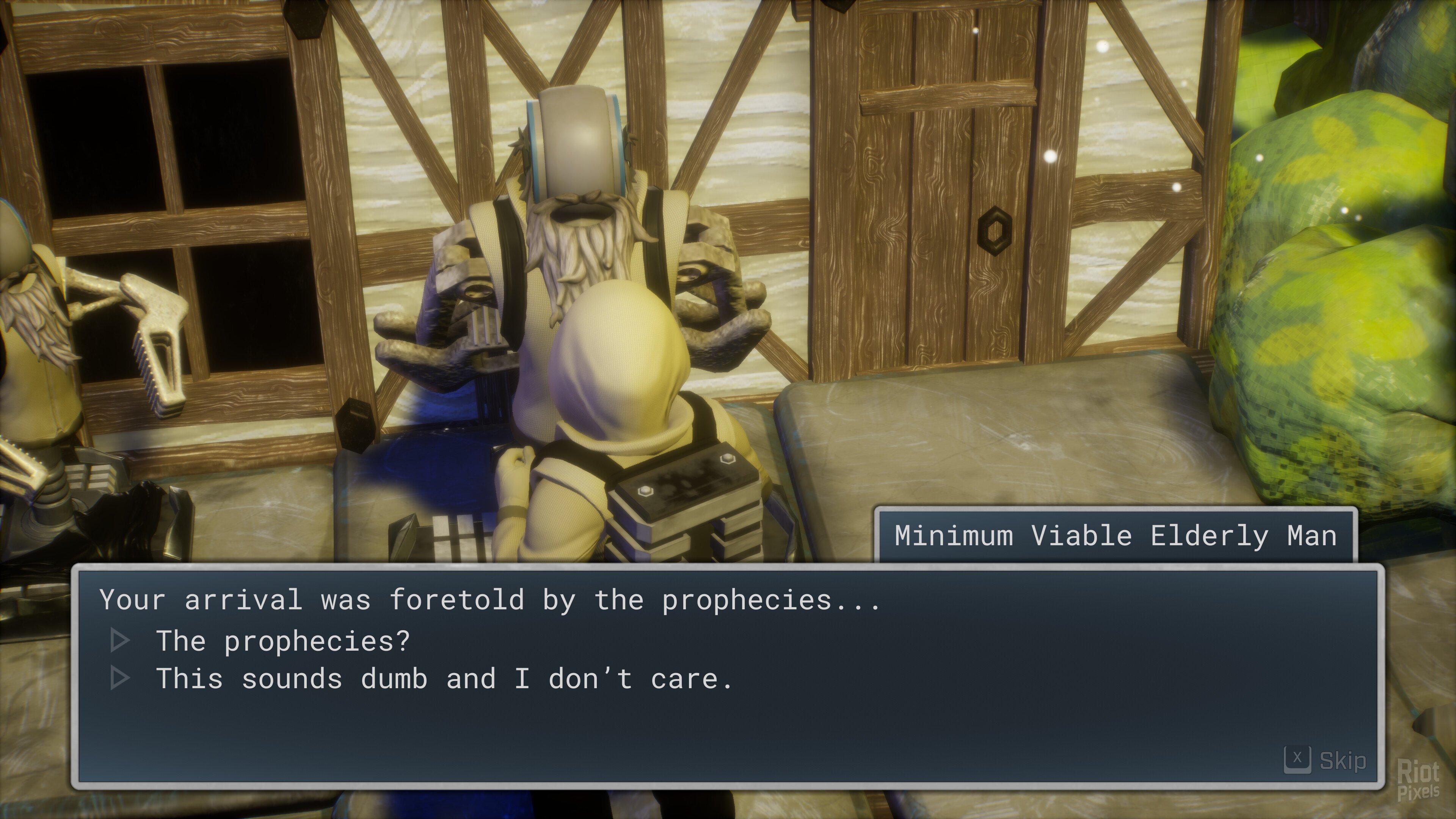 [8]-Lab Rat Download