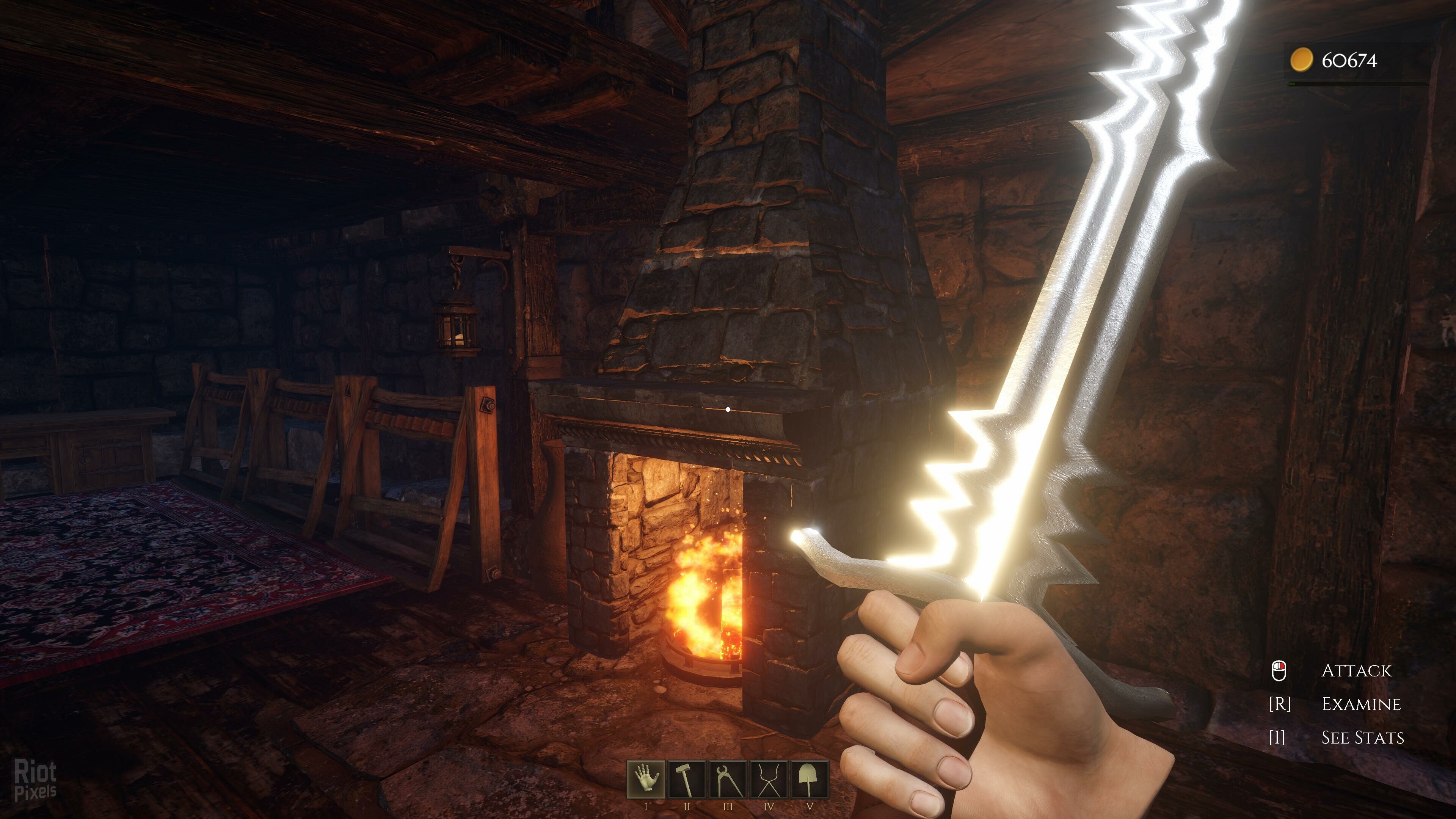 [2]-Medieval Blacksmith – v1.6.0 Download
