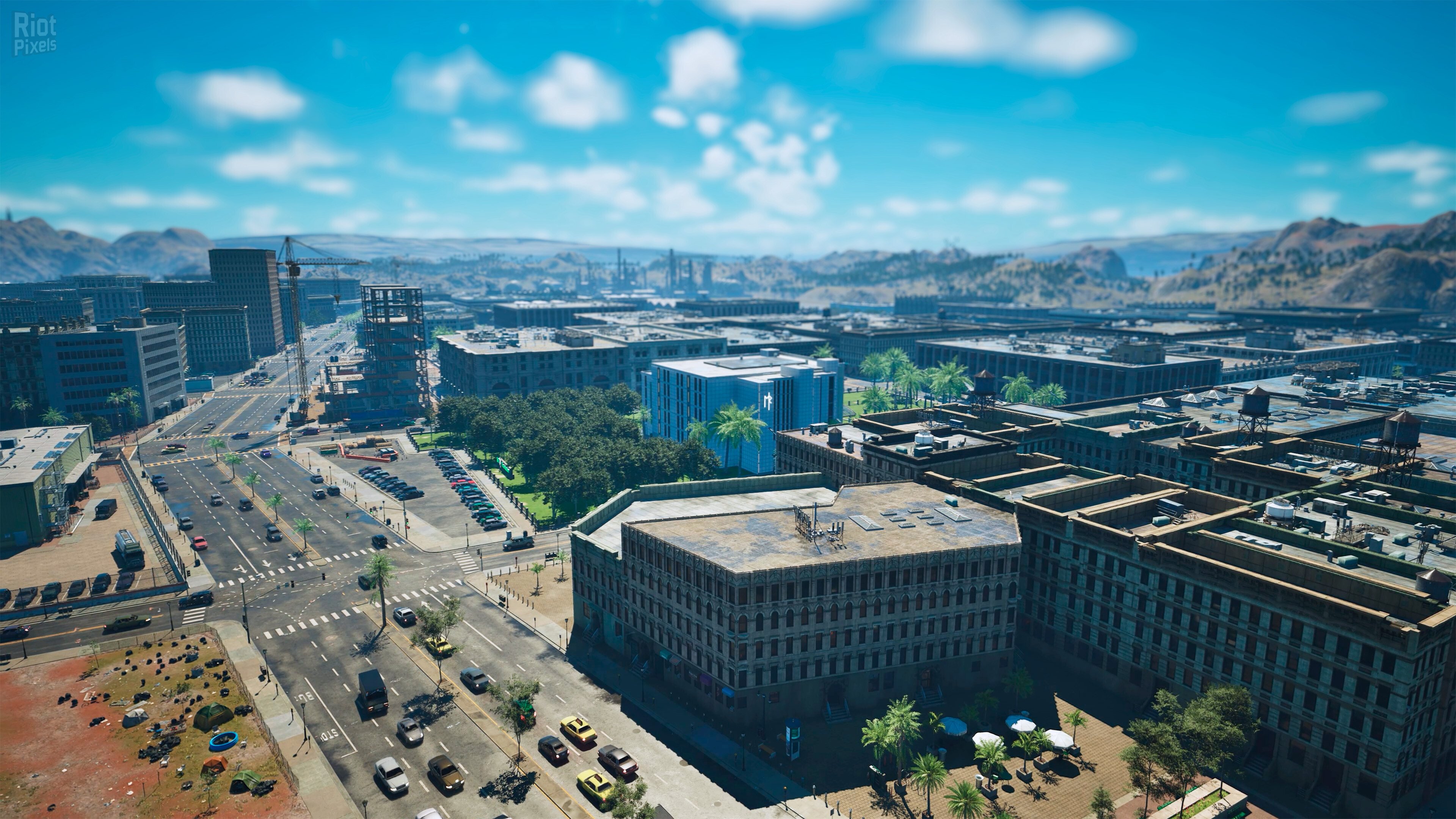 [5]-Ambulance Life: A Paramedic Simulator – Supporter Edition, v1.4.0 + 4 DLCs Download