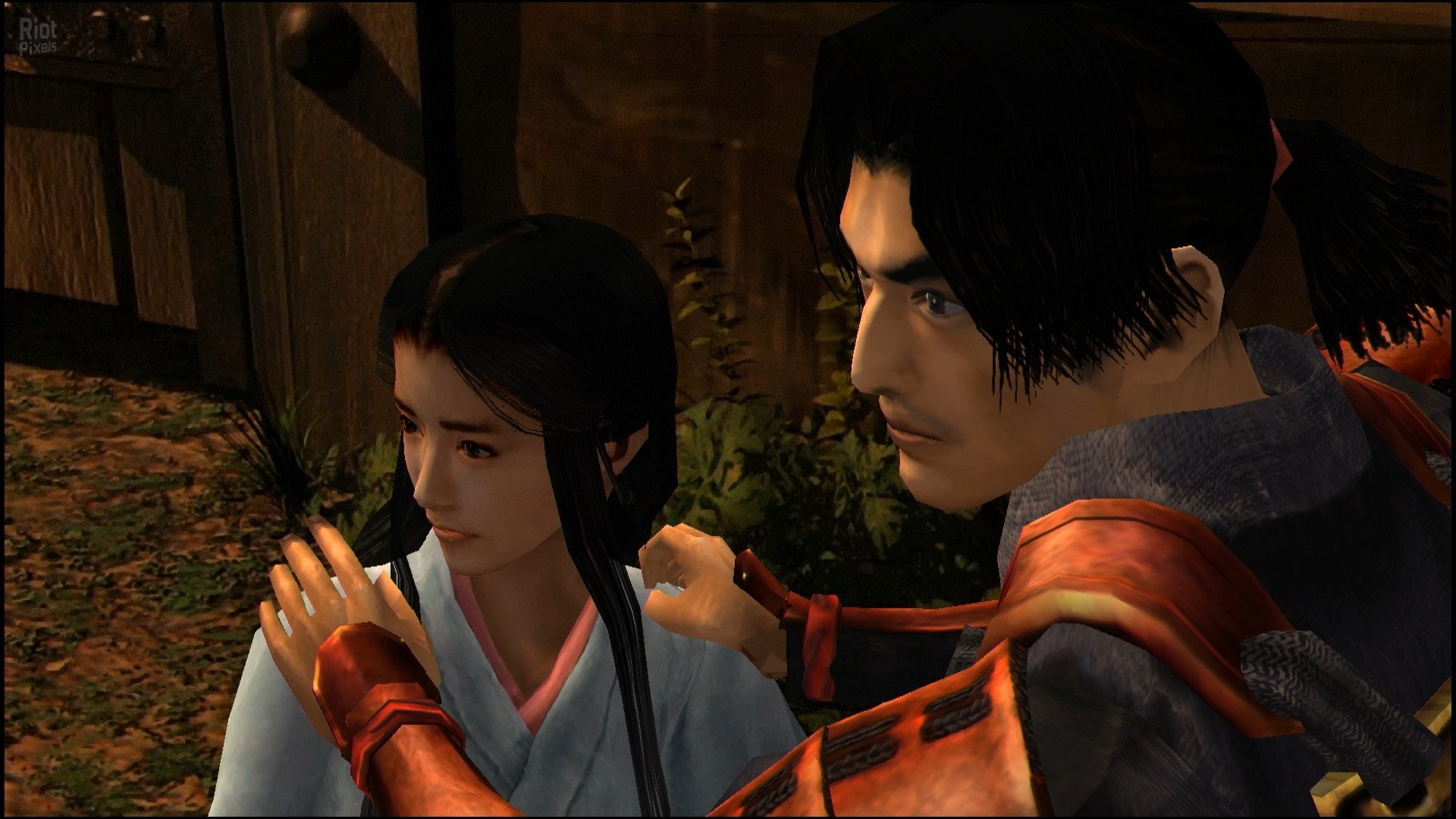 [11]-Onimusha: Warlords – Build 17777991 Download