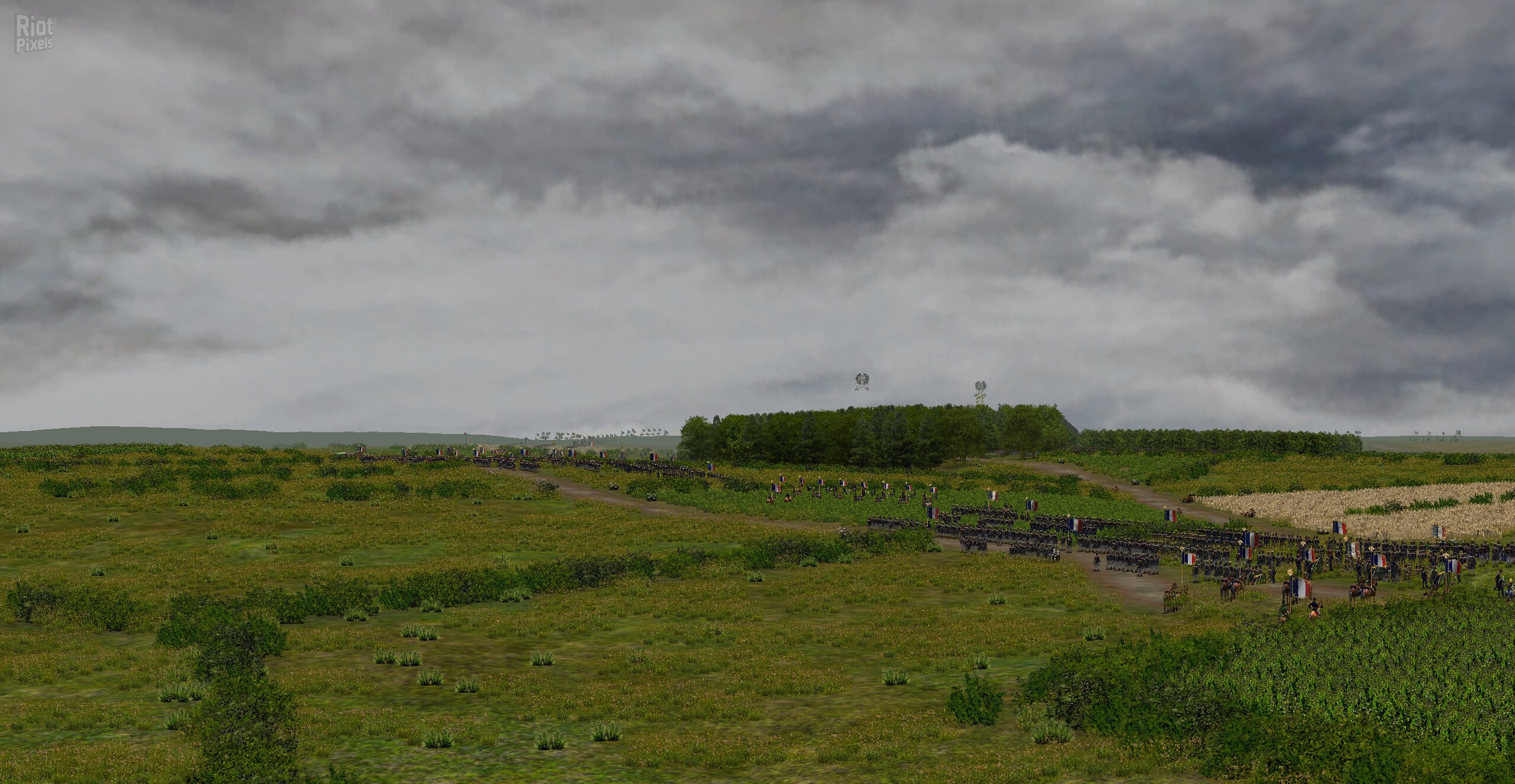 [5]-Scourge of War – Remastered, Build 18258168 + 4 DLCs Download