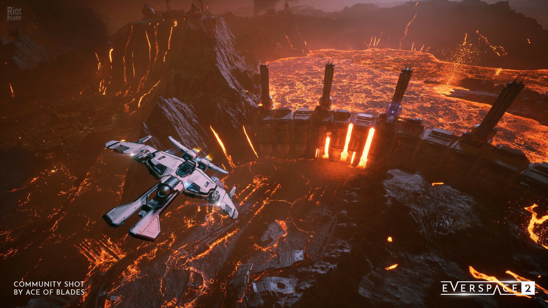 [12]-EVERSPACE 2: Complete Edition, v1.4.47960 + 6 DLCs/Bonuses Download