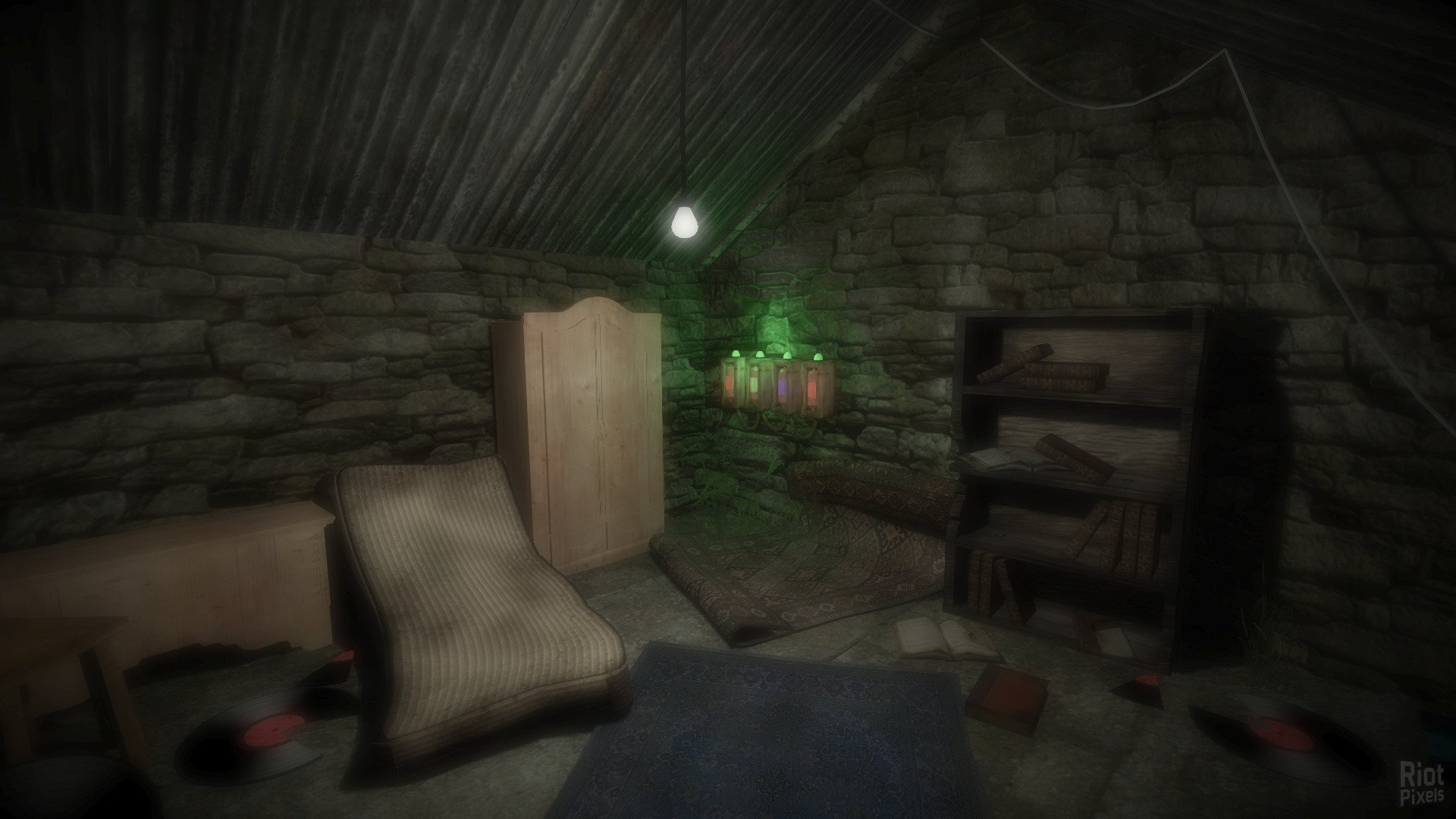 [15]-Montague’s Mount (v1.4.0f91) Download