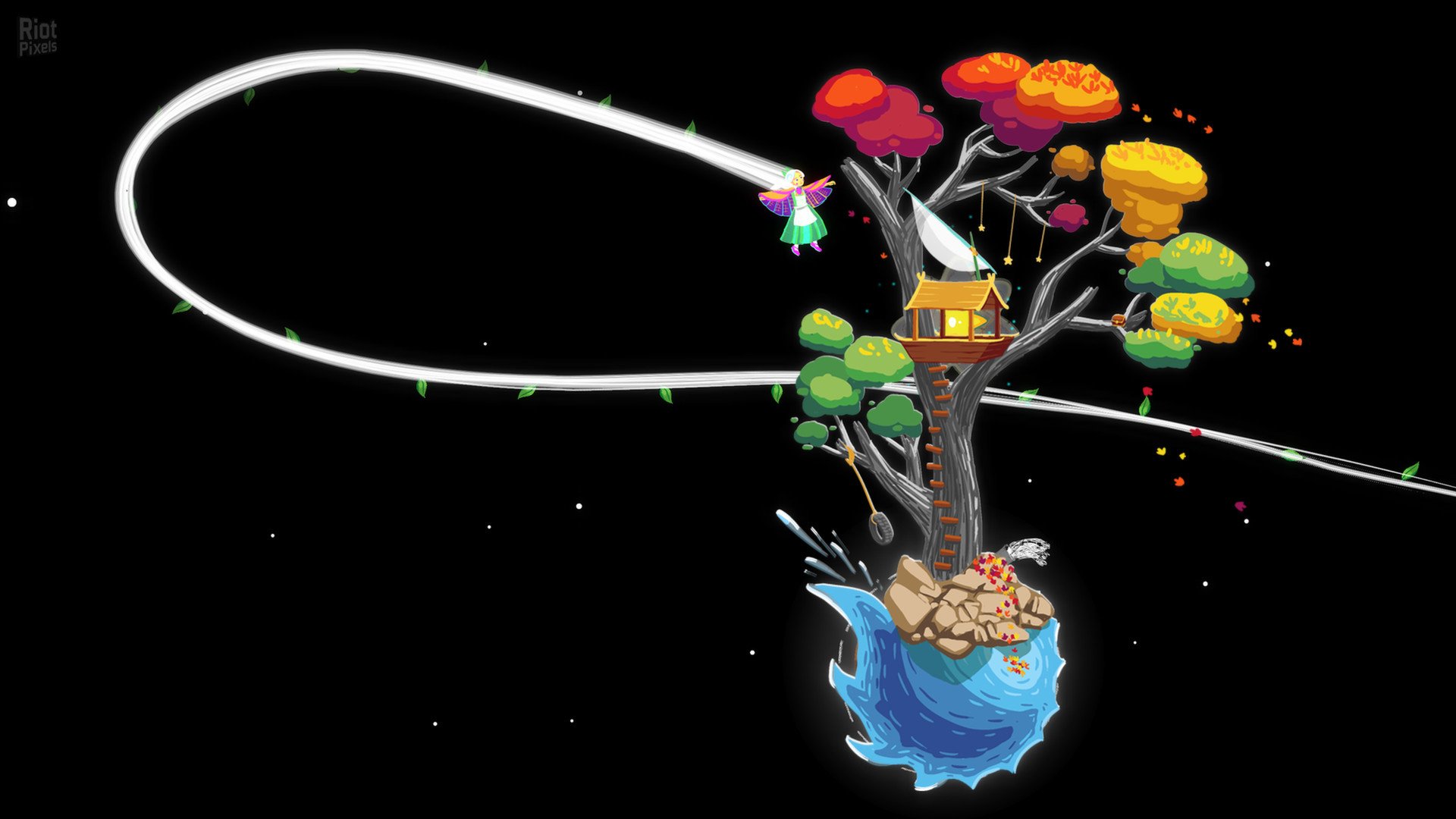 [12]-Gravity Ghost Download