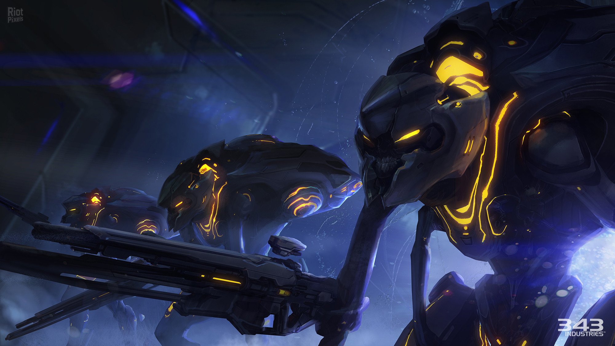 [23]-Halo: Spartan Strike Download