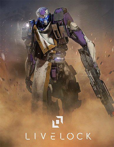 Livelock – v25031-HohohoGames