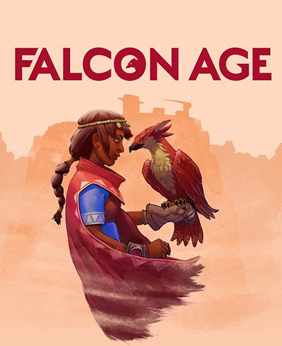 Falcon Age – v1.02-HohohoGames