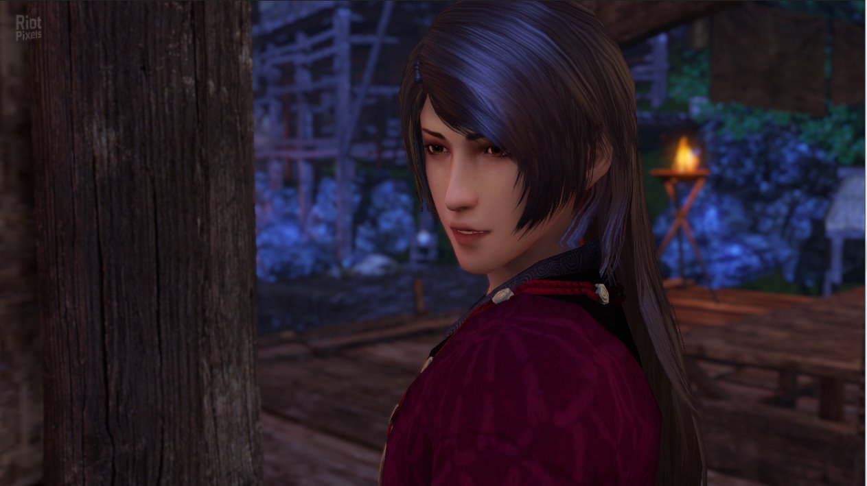 [8]-Xuan-Yuan Sword: The Gate of Firmament Download