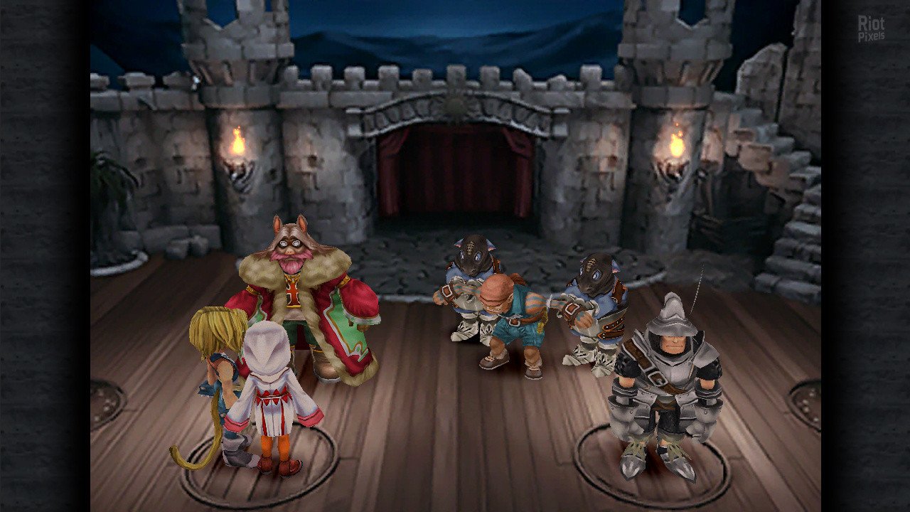 [15]-Final Fantasy IX Download