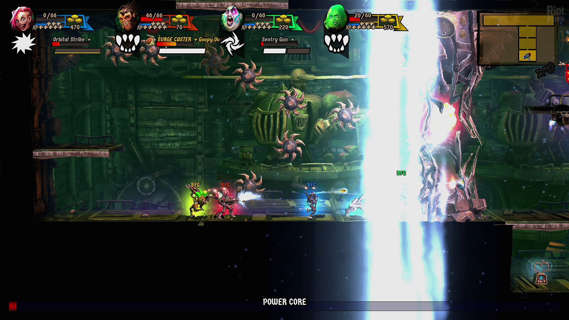 [3]-Rogue Stormers Download