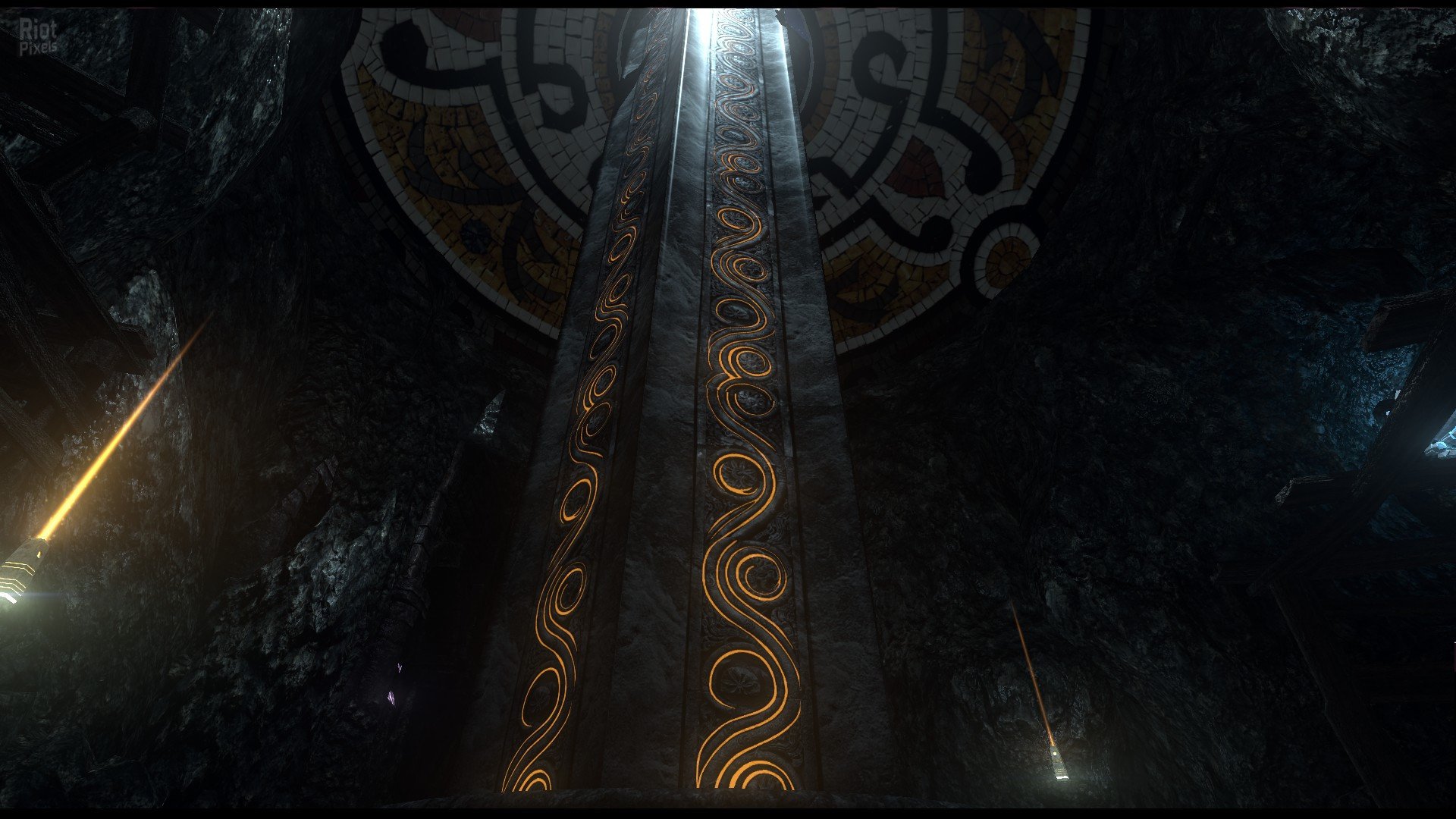 [4]-N.E.R.O.: Nothing Ever Remains Obscure Download