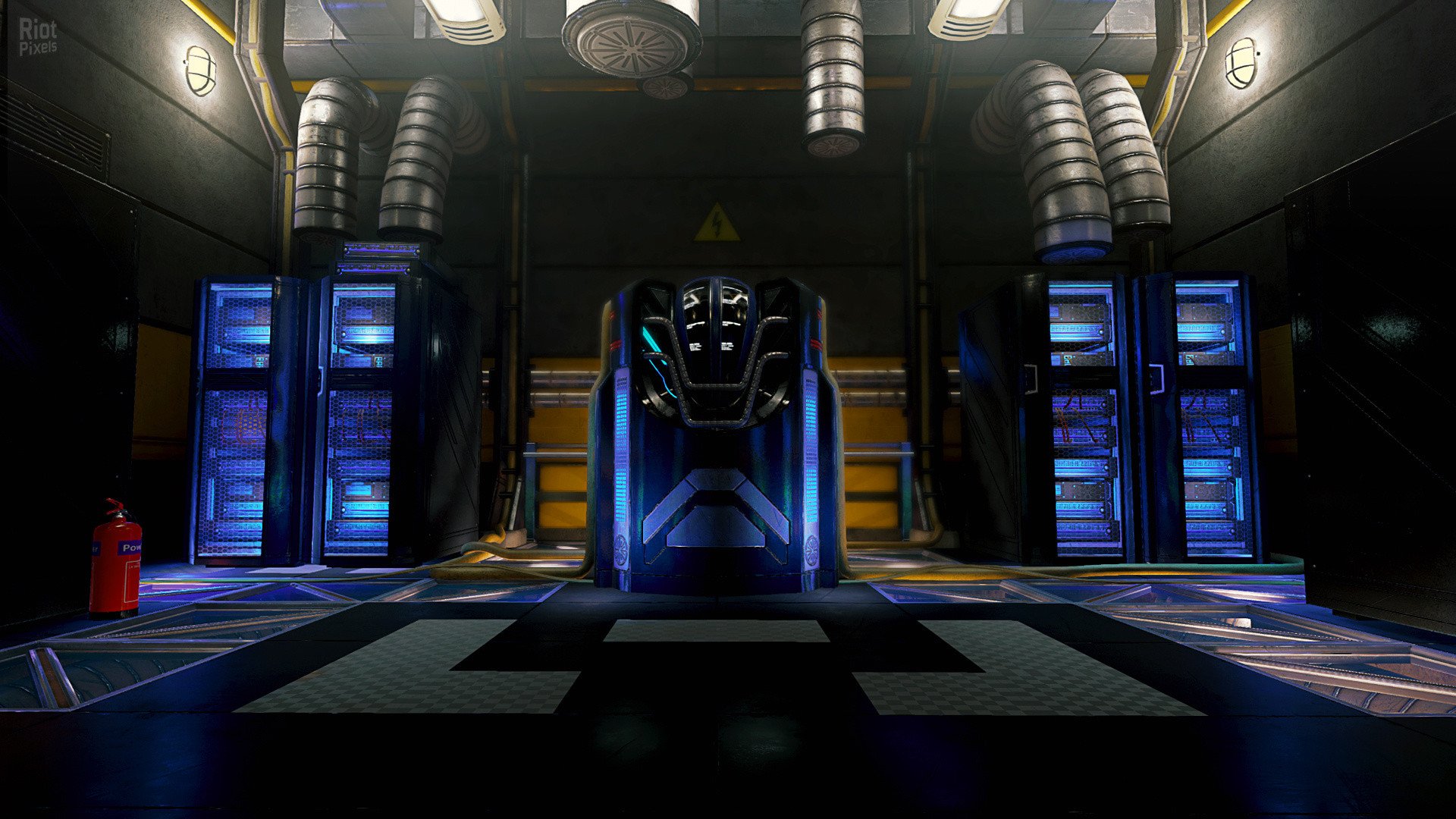 [11]-The Assembly + VR DLC Download