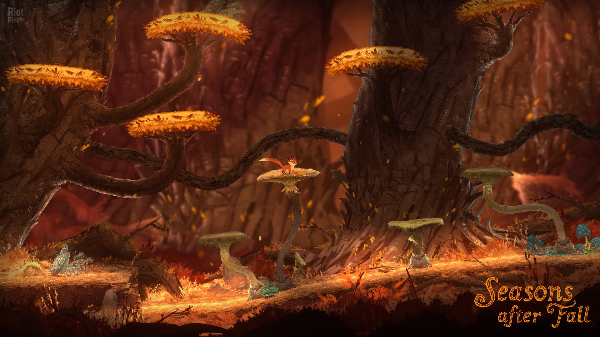 [4]-Seasons after Fall Download