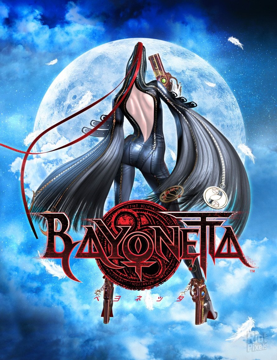 [30]-Bayonetta Download