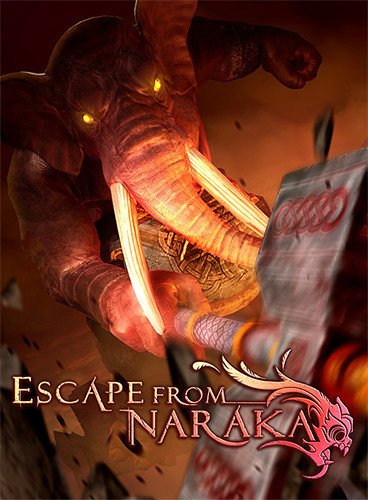 Escape from Naraka-HohohoGames