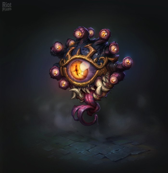 [21]-Battle Chasers: Nightwar Download