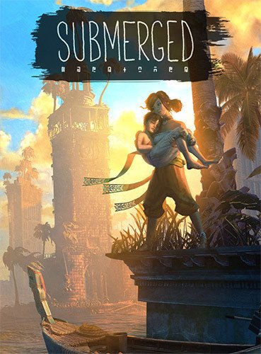 Submerged – v1.1/v1.1.1 (Hidden Visions update/HotFix) + OST-HohohoGames