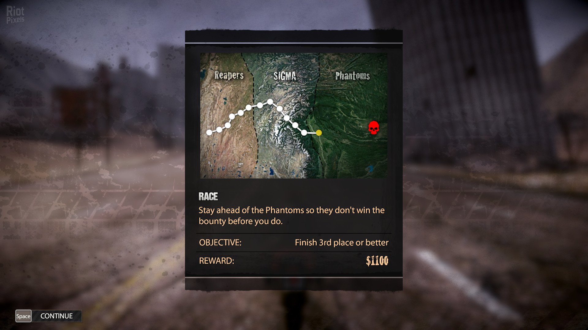 [2]-Road Redemption Download