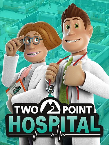 Two Point Hospital – v1.29.36 + 15 DLCs-HohohoGames