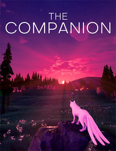 The Companion – v1.22 + Bonus Soundtrack-HohohoGames