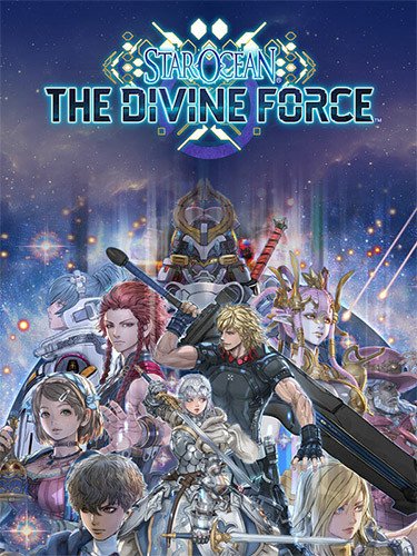 Star Ocean: The Divine Force – v01.01 Build 23063 (Denuvoless) + All DLCs-HohohoGames
