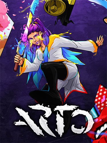 Arto – v1.0.10-HohohoGames