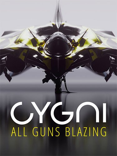 CYGNI: All Guns Blazing – v1.01 (12254) + Windows 7 Fix-HohohoGames