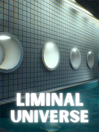 Liminal Universe + Windows 7 Fix-HohohoGames