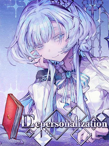 Depersonalization – v2.0.42 (0388)-HohohoGames