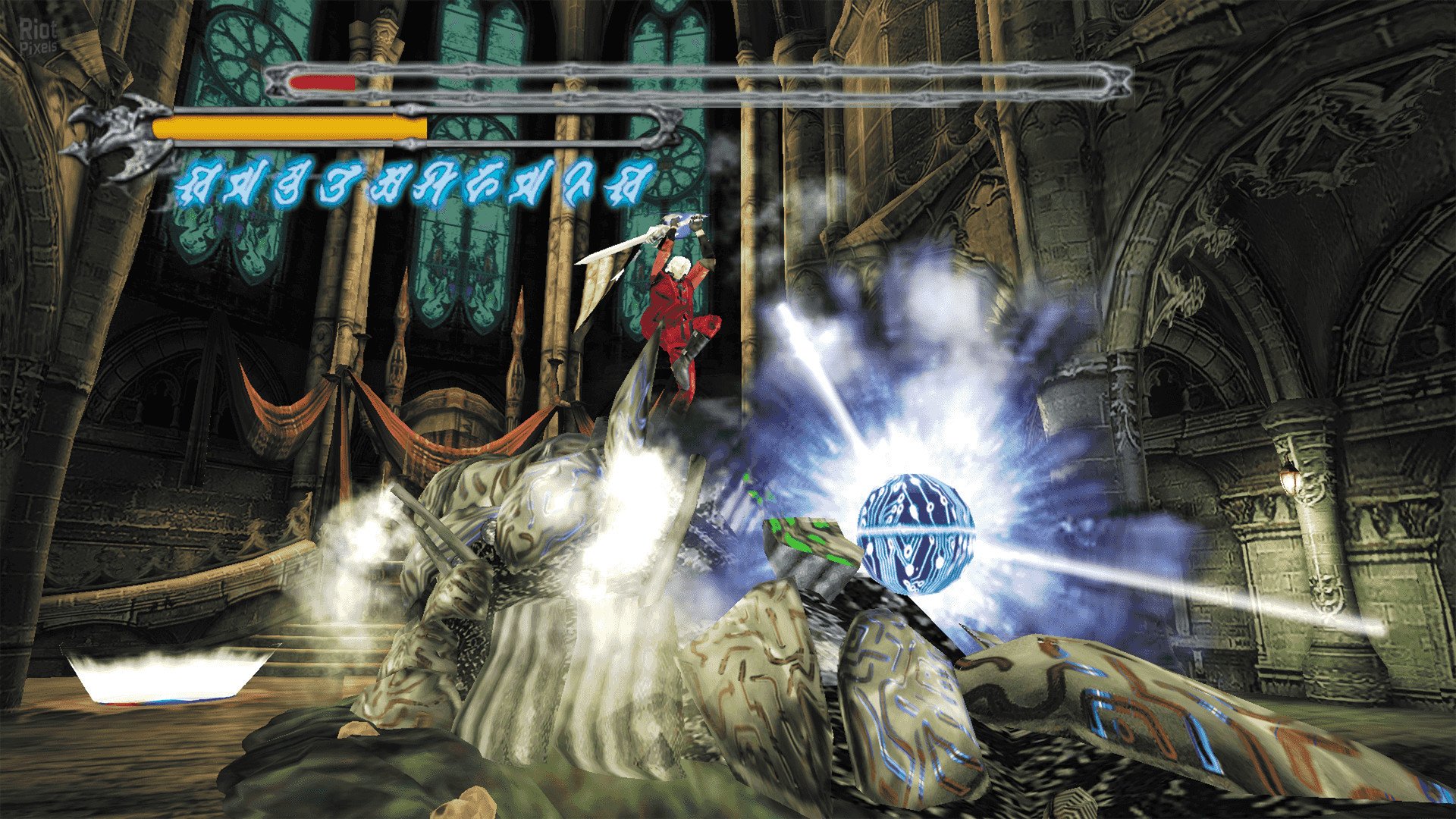 [11]-Devil May Cry HD Collection Download