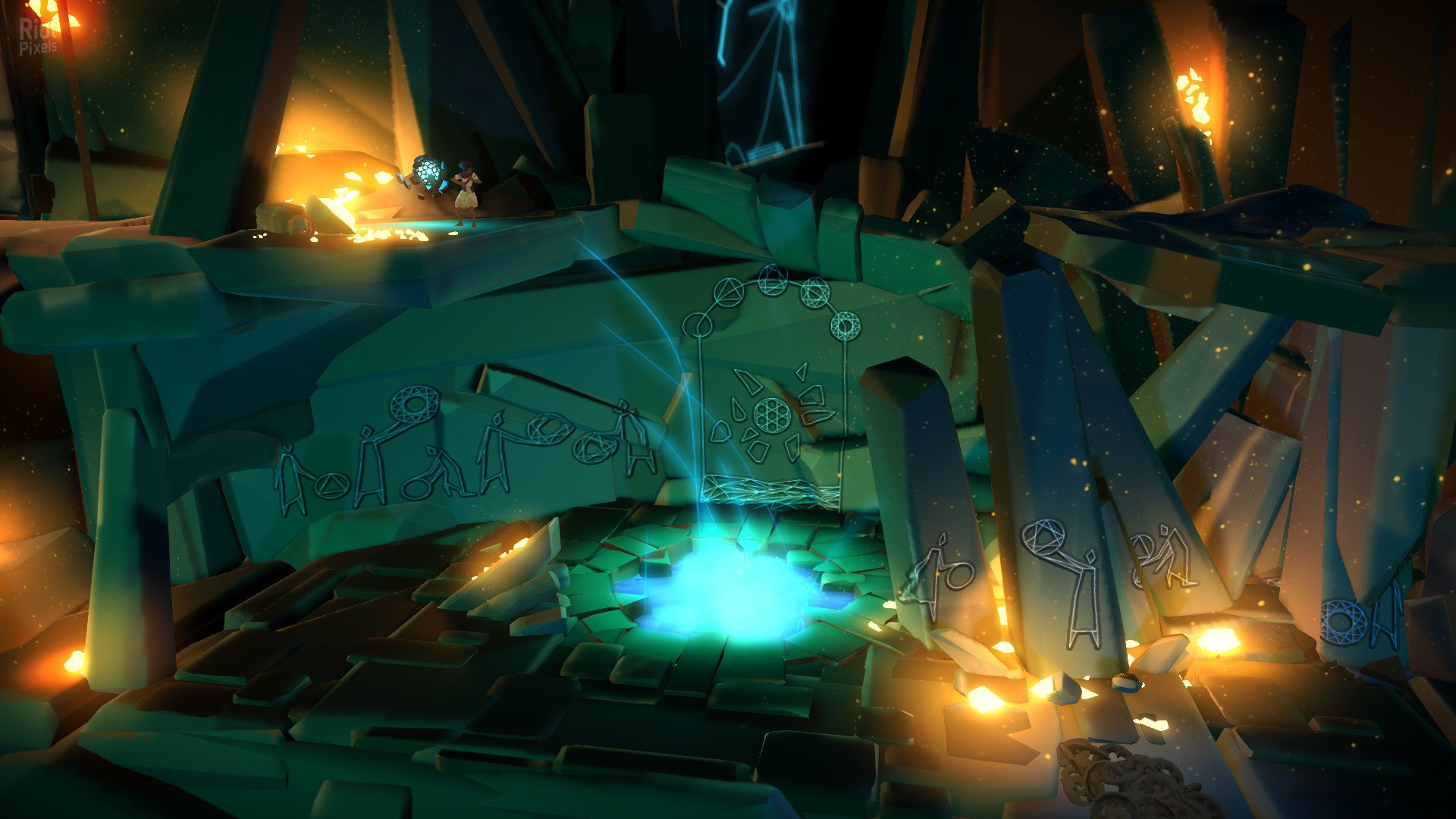 [5]-Golem – v1.0.0.rev.47017 Download